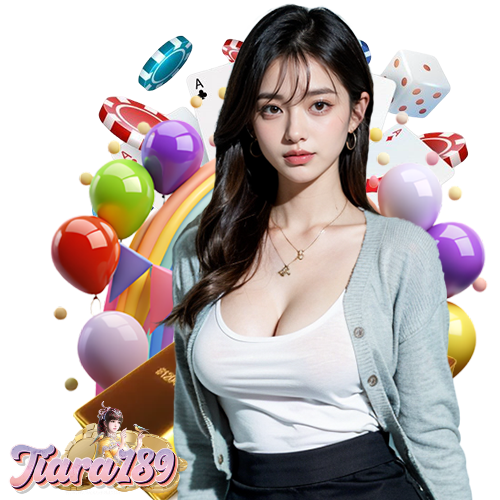 tiara189